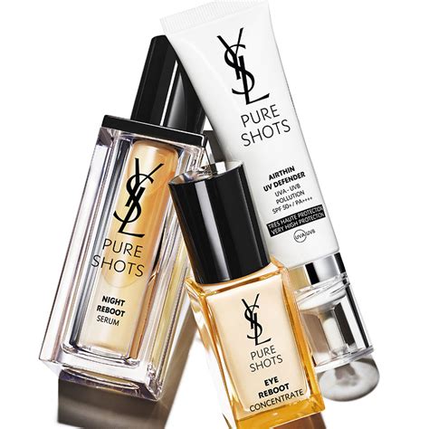 ysl eye reboot serum